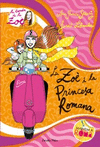 LA ZO� I LA PRINCESA ROMANA