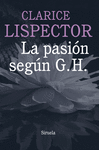 LA PASIÓN SEGÚN G.H.