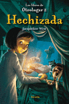 HECHIZADA. LIBROS DE OTROLUGAR N�2