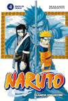 NARUTO CATAL N 04