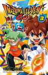 INAZUMA ELEVEN GO! N�3