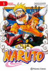NARUTO N 01/72