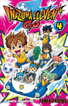 INAZUMA ELEVEN GO N�04