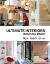 ULTIMATE INTERIORS. ROOM BY ROOM