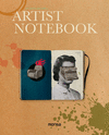 ARTIST NOTEBOOK