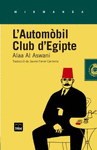 AUTOMBIL CLUB D'EGIPTE