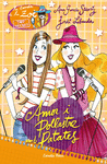 AMOR I POLLASTRES AMB PATATES.(LA BANDA DE ZOE)
