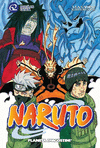 NARUTO (PDA) CATALA N62