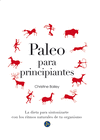 PALEO PARA PRINCIPIANTES