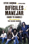 DIFCILES DE MANEJAR (HARD TO HANDLE)