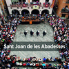 SAN JOAN DE LES ABADESSES