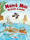 MAM� MUU APRENDE A NADAR