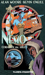 NEMO:CORAZN DE HIELO