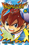 INAZUMA ELEVEN GO! N�06