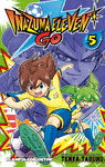 INAZUMA ELEVEN GO N� 05/07
