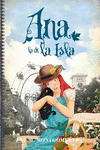 ANA, LA DE LA ISLA (III)