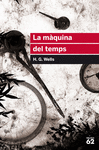 LA MQUINA DEL TEMPS