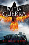 MITJA GUERRA (EL MAR TRENCAT 3)