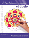 MANDALAS PARA ACOMPA�AR EL DUELO