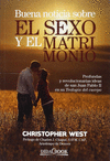 BUENAS NOTICIAS SOBRE EL SEXO Y EL MATRIMONIO.