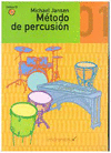 MTODO DE PERCUSIN 1