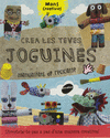 CREA LES TEVES JOGUINES