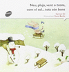NEU, PLUJA, VENT O TRONS, COM EL SOL... TOTS S�N BONS