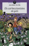 ELS COL�LECCIONISTES DE GATS