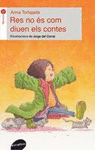 RES NO �S COM DIUEN ELS CONTES