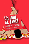 UN INDI AL JARD