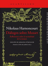 DI�LOGOS SOBRE MOZART