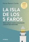 LA ISLA DE LOS 5 FAROS (EDICIN AMPLIADA Y ACTUALIZADA)