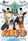 NARUTO CATAL N 67