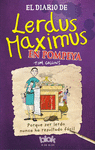 EL DIARIO DE LERDUS MAXIMUS EN POMPEYA