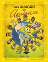 LOS XUNGUIS EN AM�RICA