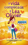 LA VIDA COMPLICADA DE LA OLIVER