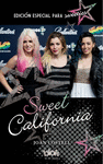 SWEET CALIFORNIA. EDICIN ESPECIAL FANS