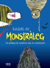 MONSTRLEG