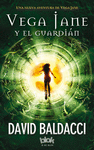 VEGA JANE Y EL GUARDI�N