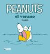 PEANUTS. EL VERANO