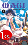 MAGI ESPECIAL