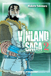 VINLAND SAGA N� 02