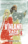 VINLAND SAGA N� 04