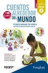 CUENTOS DEL MUNDO PROYECTO ESPA�A