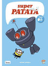 SUPER PATATA