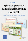 APLICACI�N PR�CTICA DE LAS TABLAS DIN�MICAS CON EXCEL