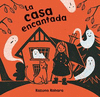 CASA ENCANTADA, LA (CATALN)