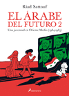 EL RABE DEL FUTURO II