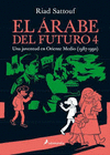 EL RABE DEL FUTURO IV