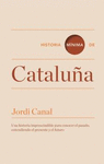 HISTORIA M�NIMA DE CATALU�A - CASTELL�
